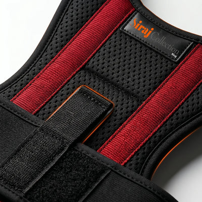 Premium Posture Corrector & Back Support Belt