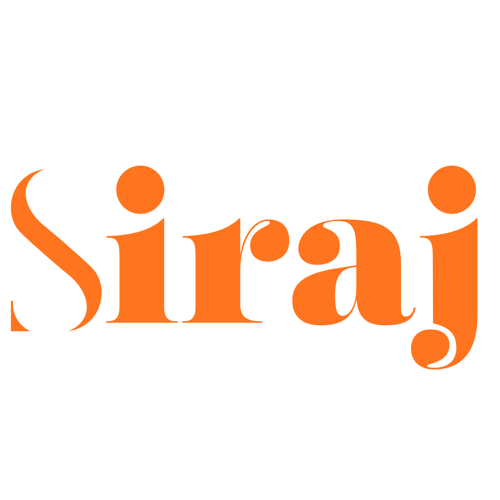 SIRAJ Collection