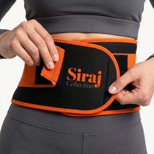 Wear & Lock Your Perfect Fit