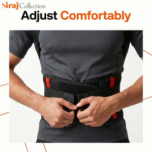 Adjust Your Perfect Fit