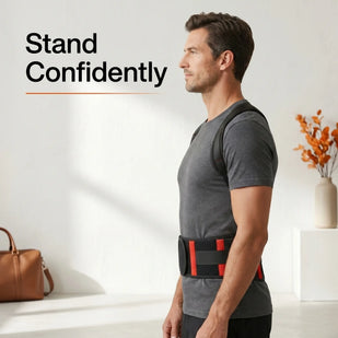 Improve Daily Posture Naturally